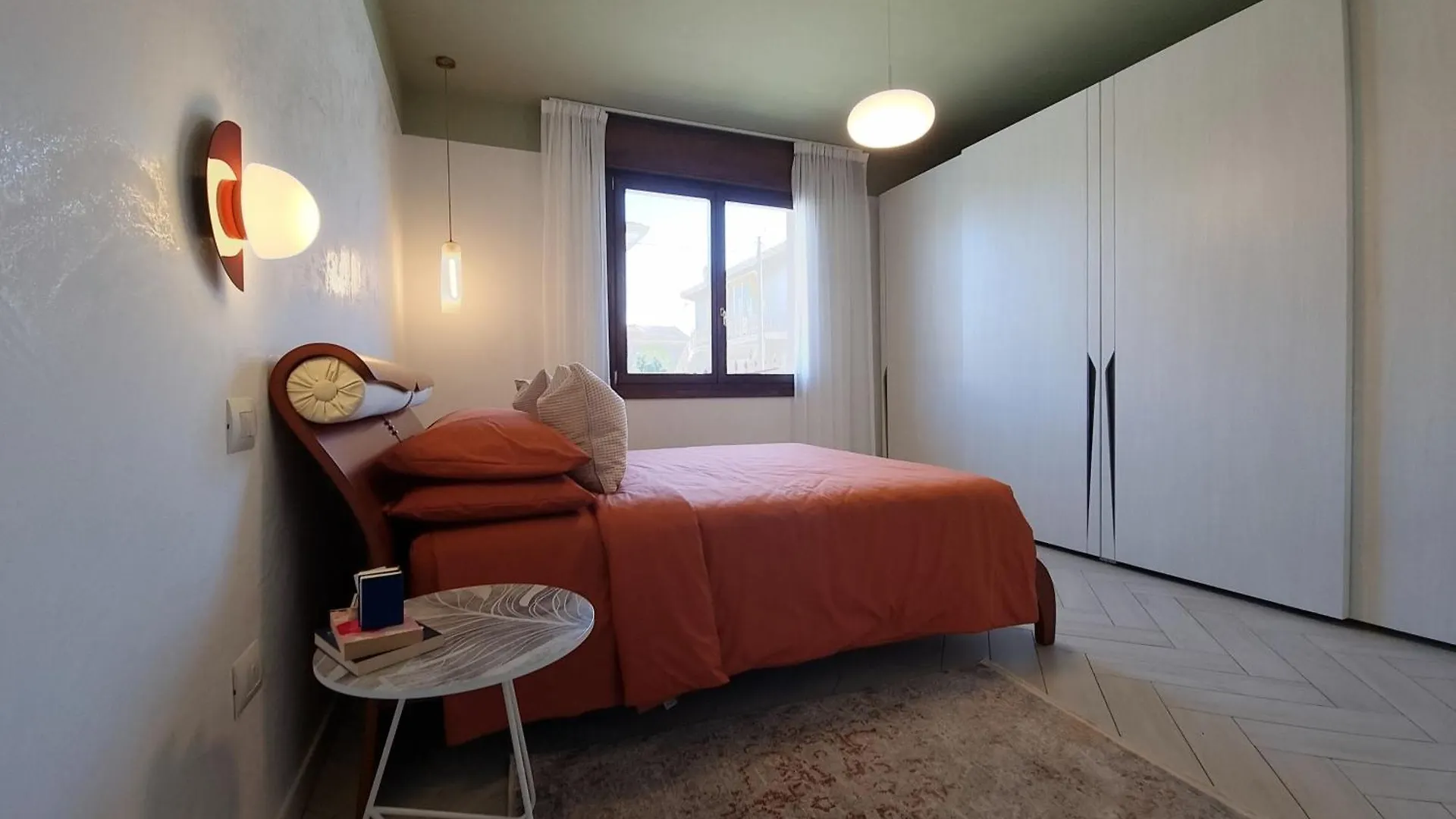 Heron Apartment Scardovari Italy