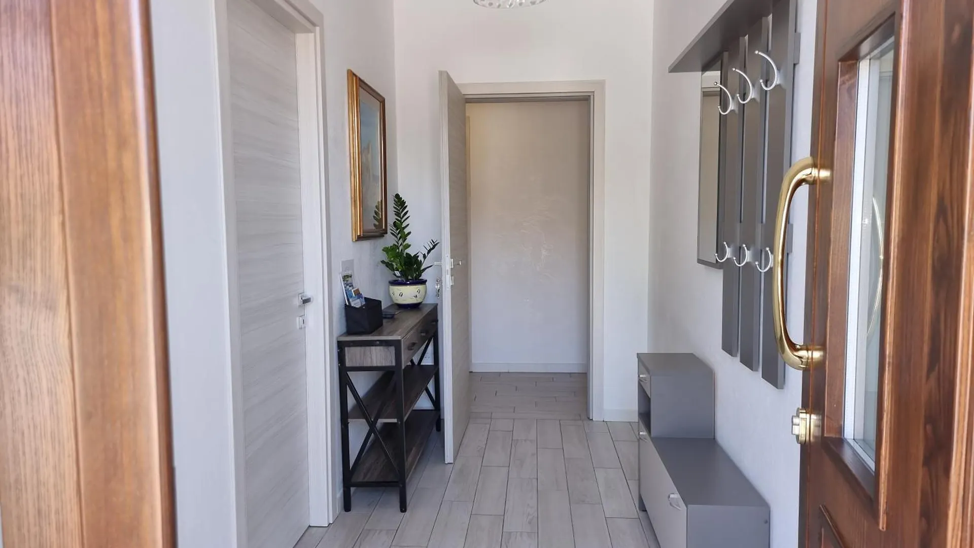 Heron Apartment Scardovari 0*,  Italy