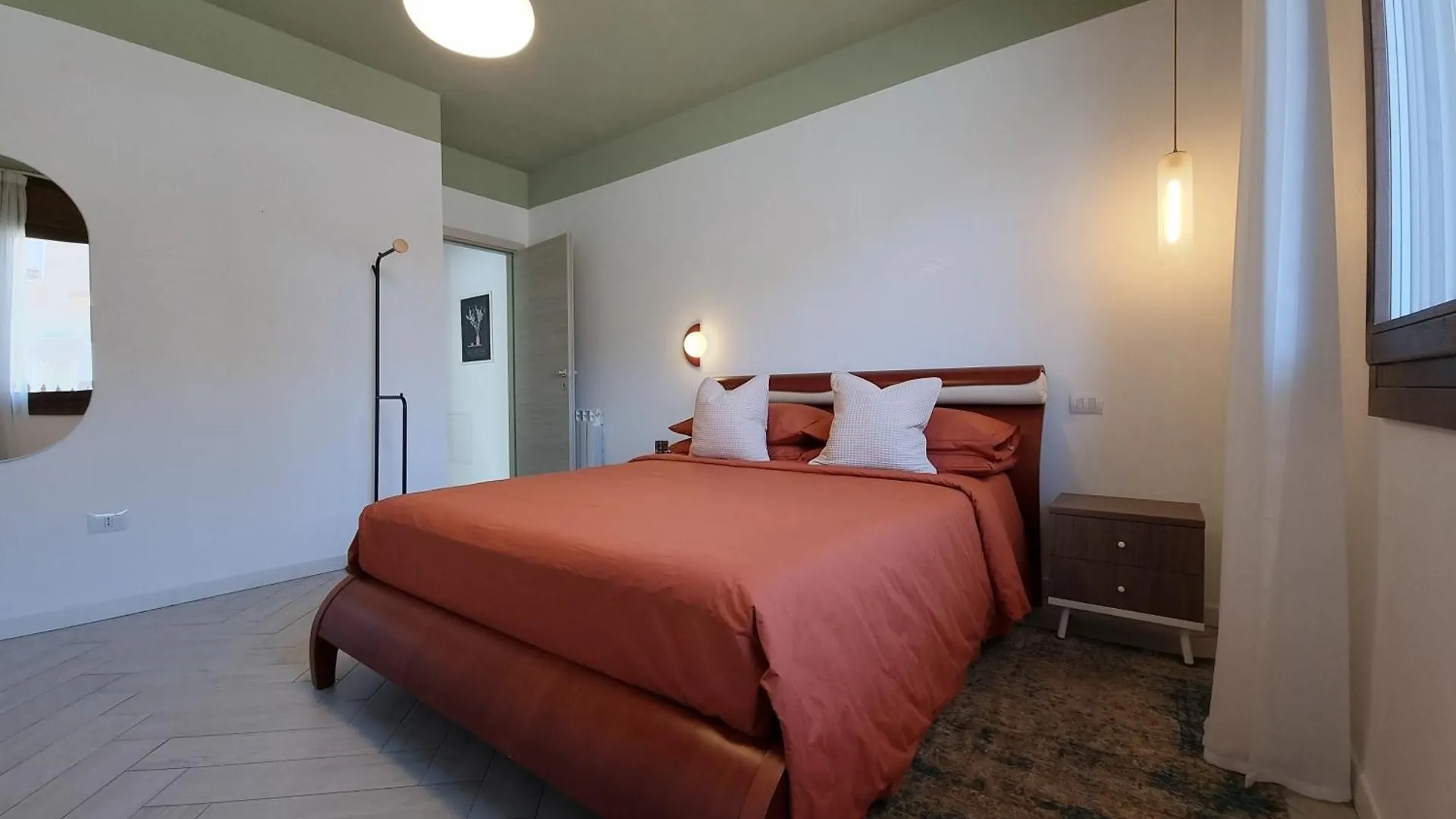 Heron Apartment Scardovari Italy