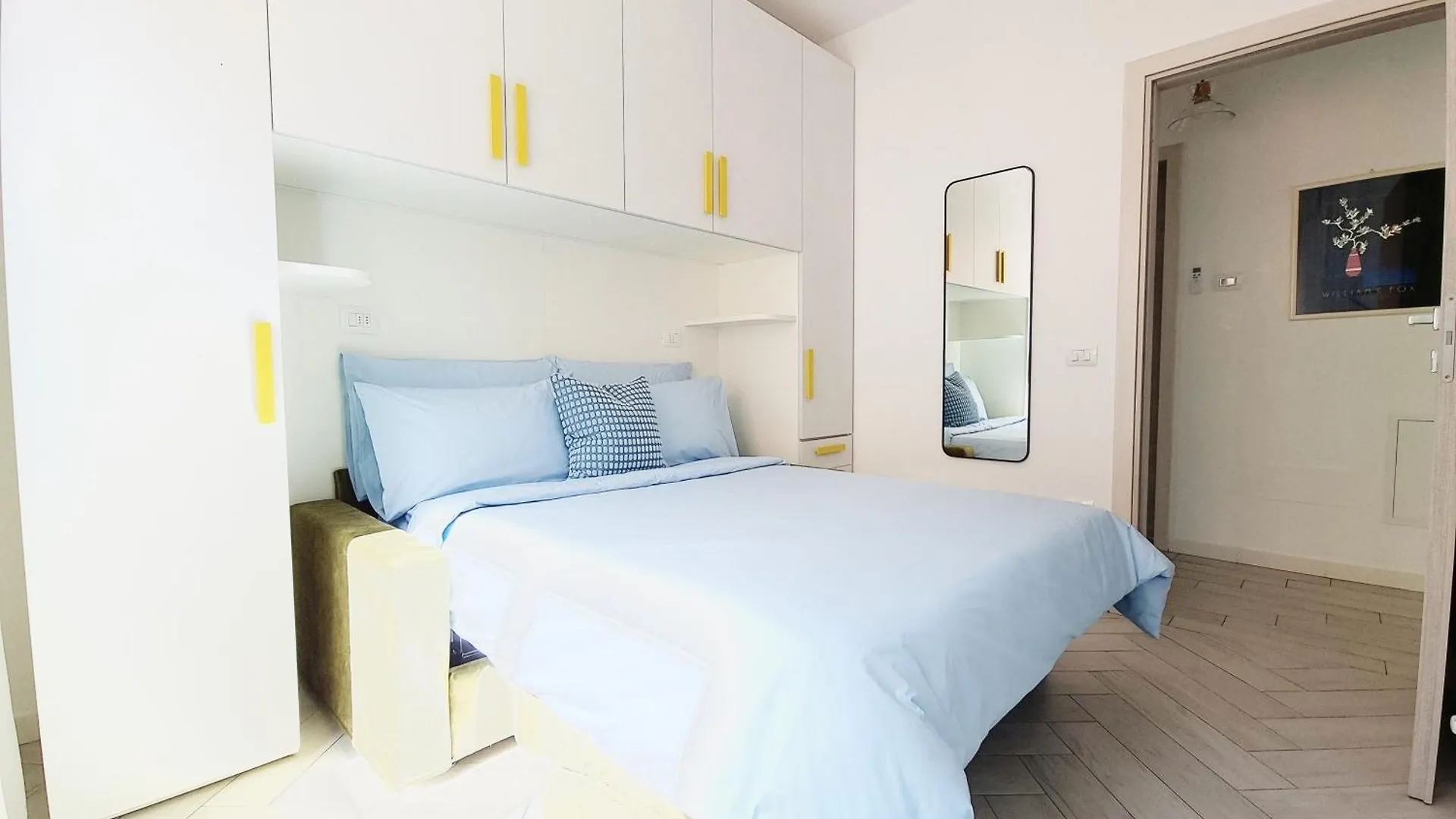 Heron Apartment Scardovari