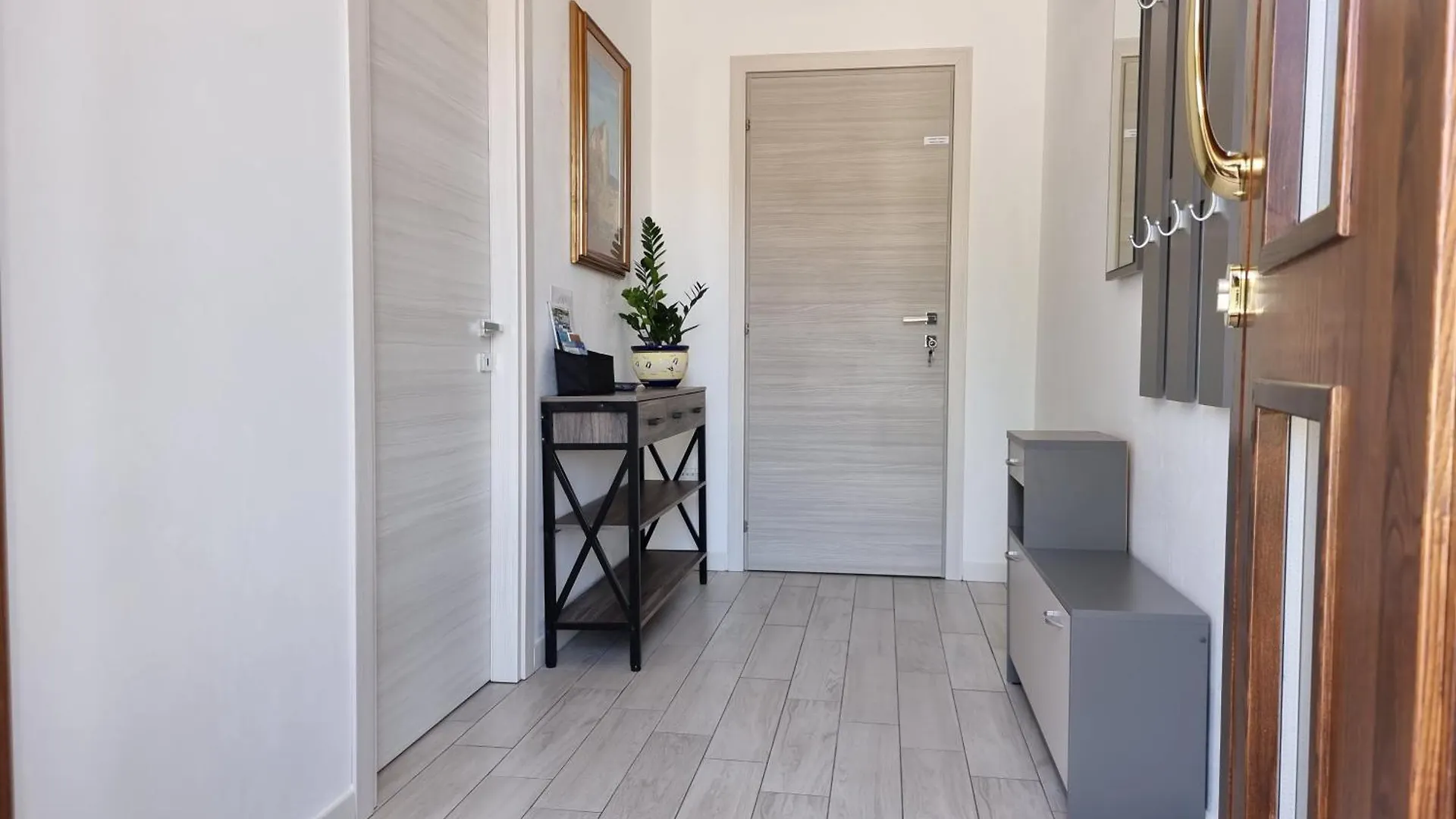Heron Apartment Scardovari