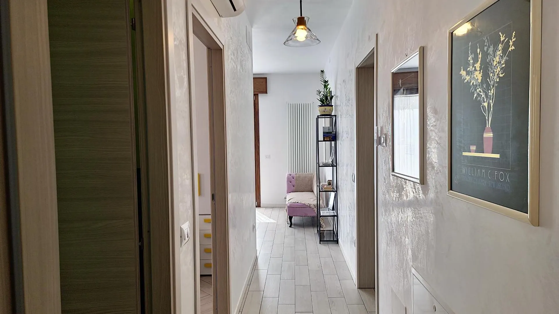 Heron Apartment Scardovari 0*,