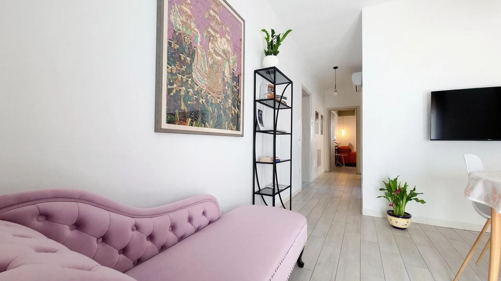 Heron Apartment Scardovari Italy