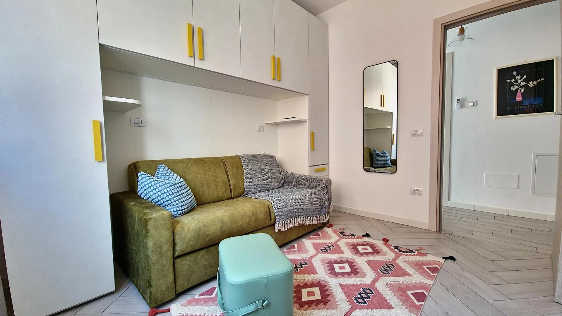 Heron Apartment Scardovari