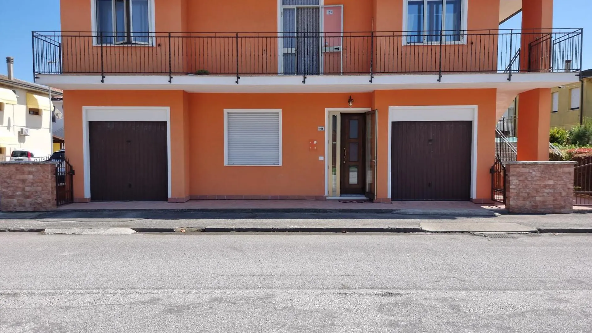 Heron Apartment Scardovari