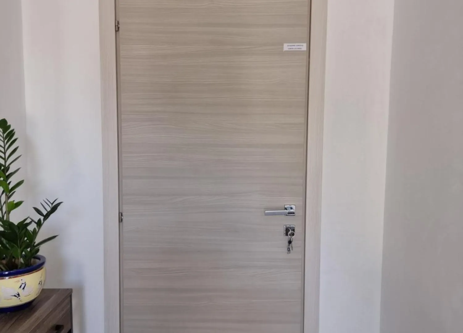 Heron Apartment Scardovari Italy