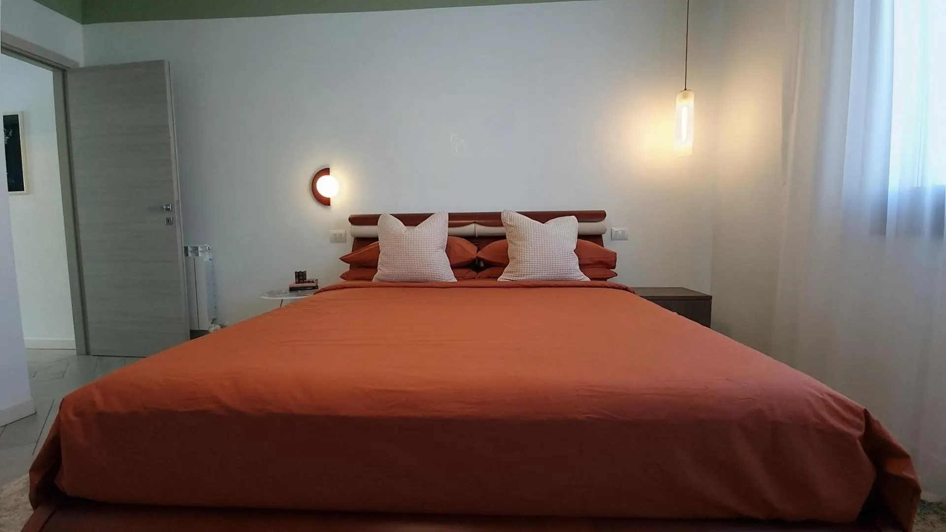 Heron Apartment Scardovari Italy