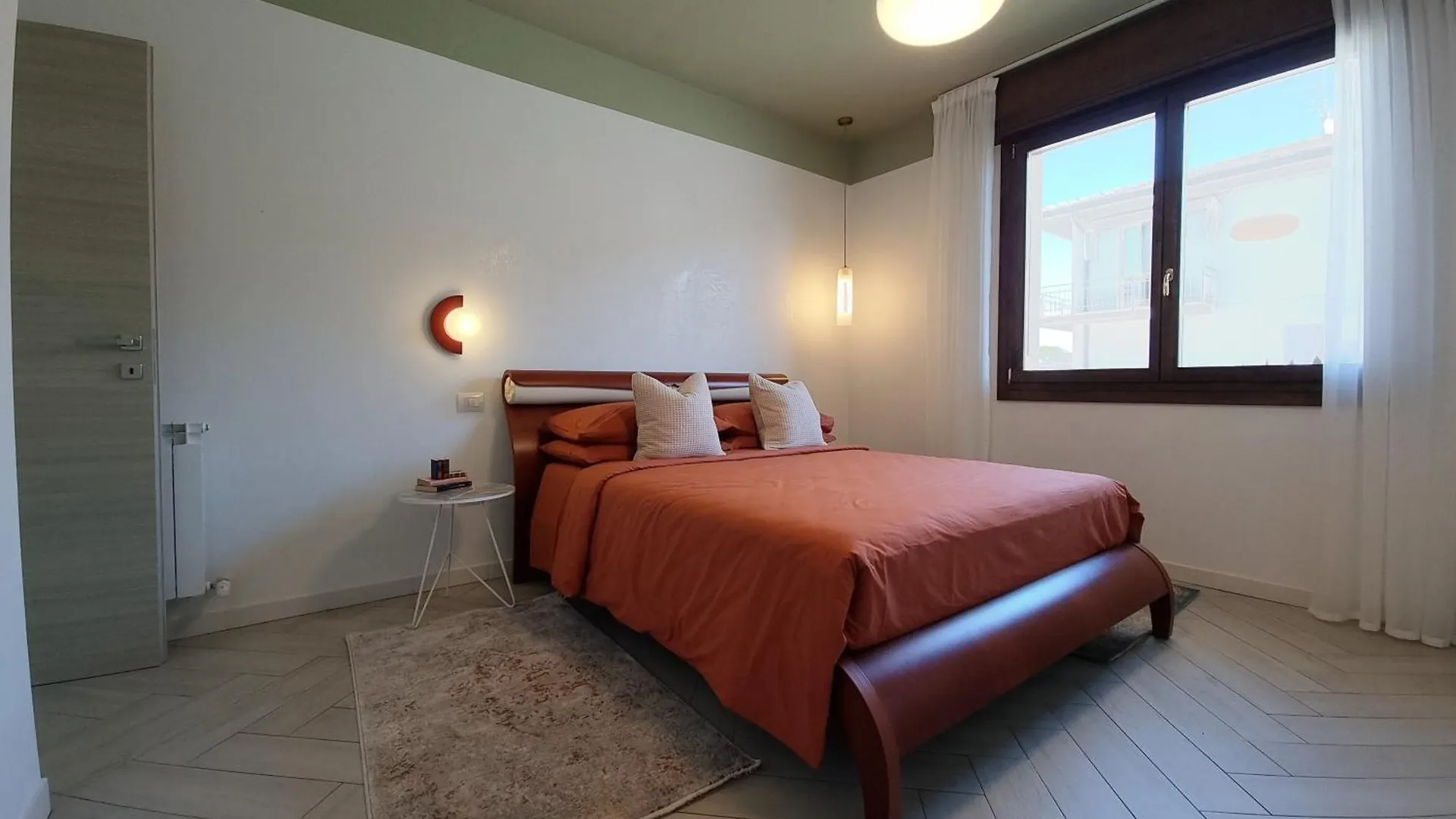 Heron Apartment Scardovari 0*,  Italy