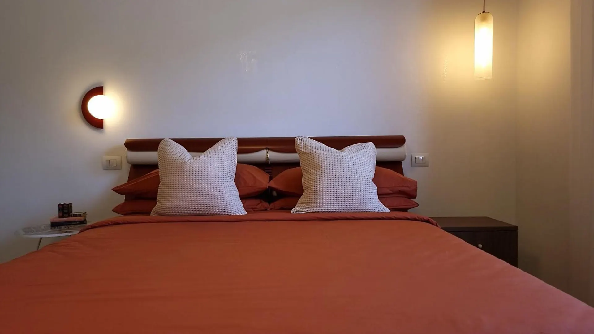 Heron Apartment Scardovari