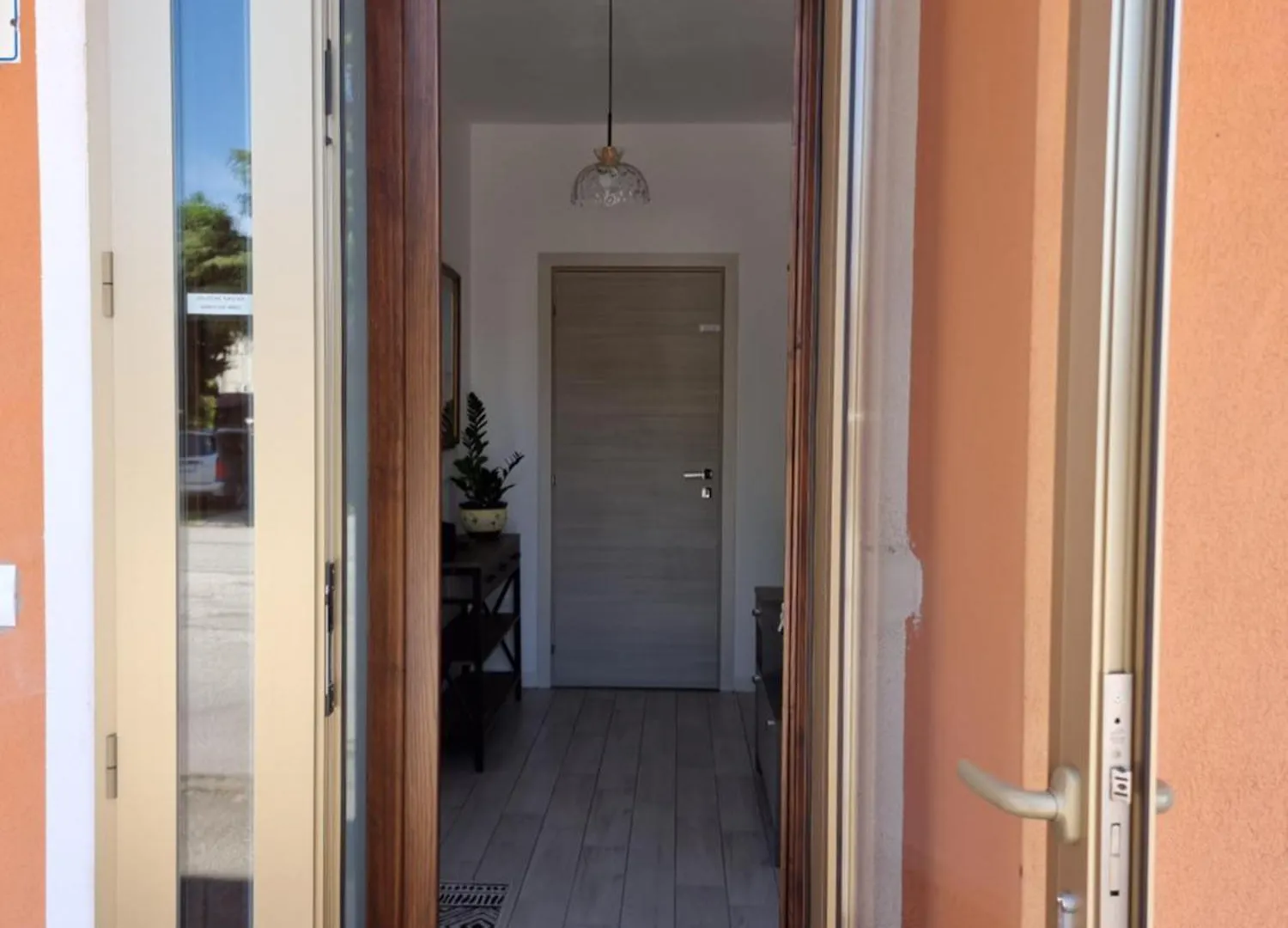 Heron Apartment Scardovari Italy