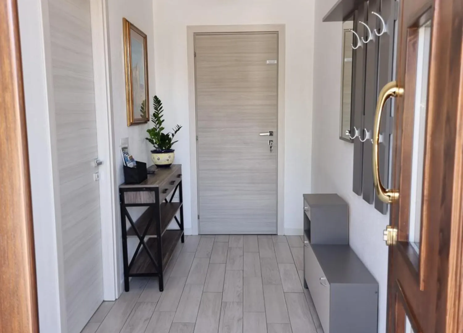 Heron Apartment Scardovari Italy