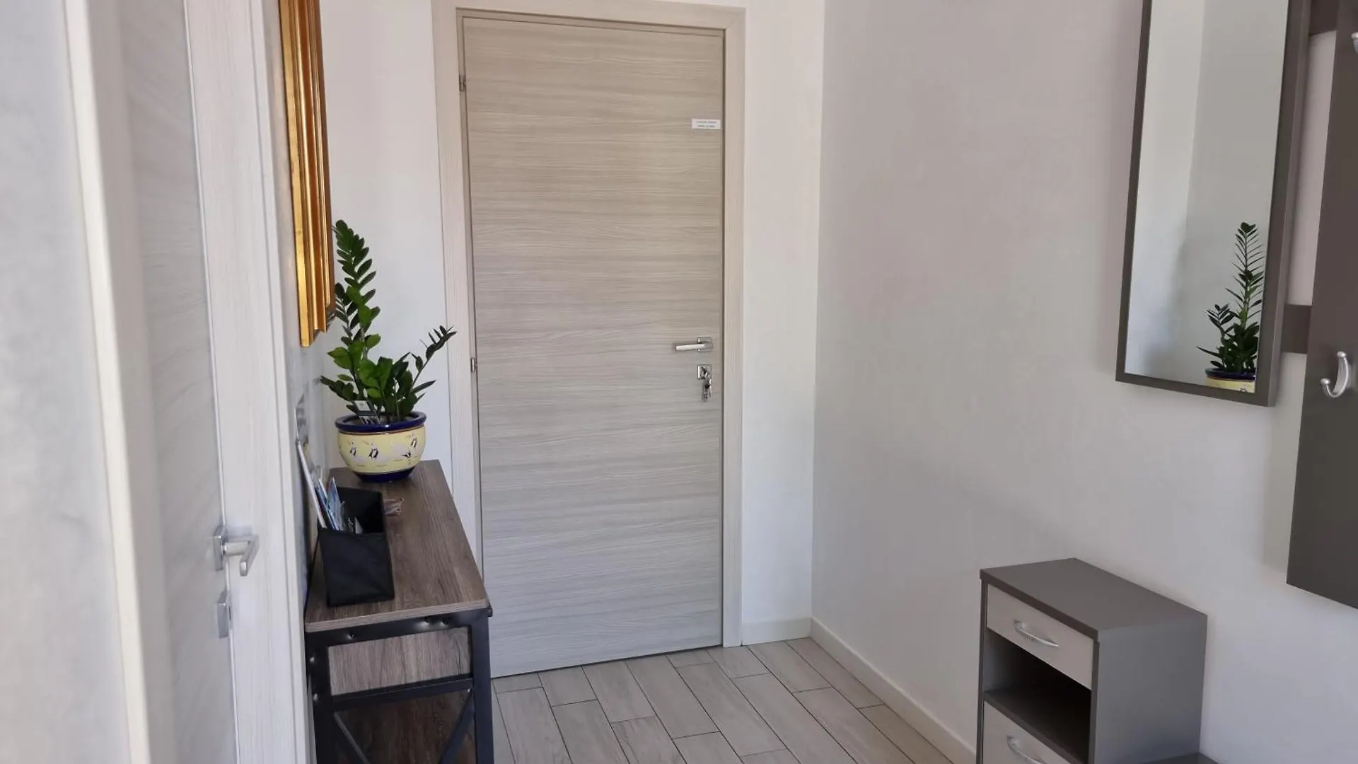 Heron Apartment Scardovari