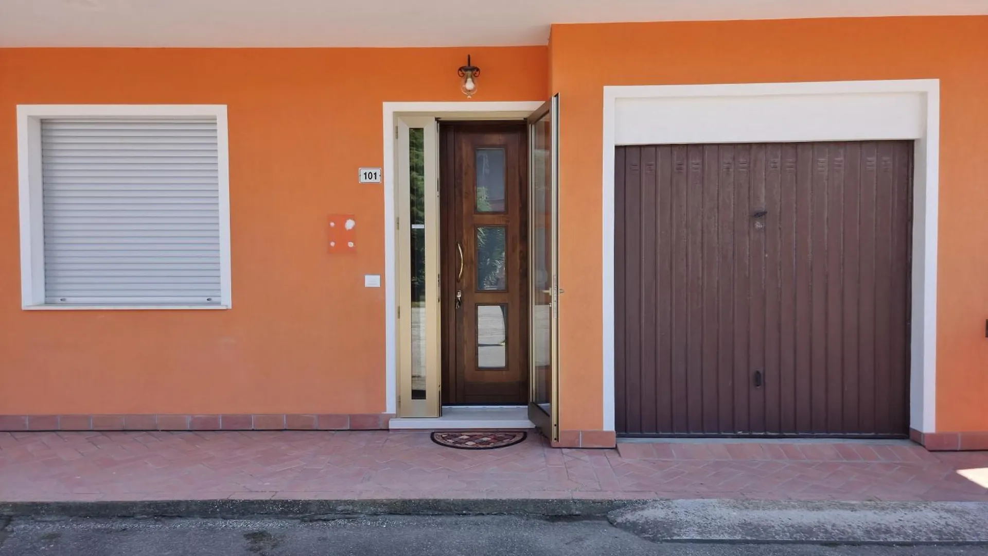 Heron Apartment Scardovari