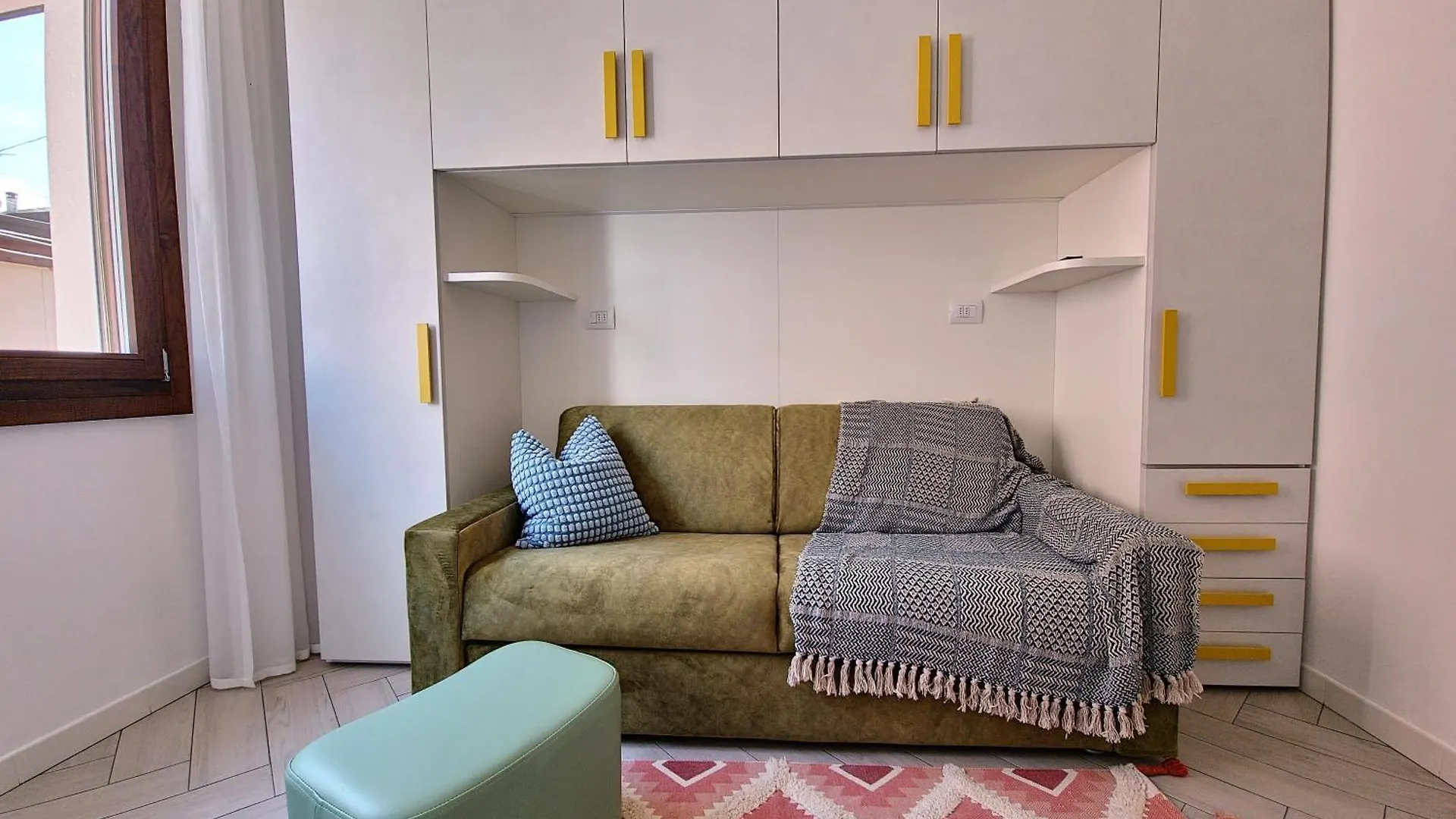 Heron Apartment Scardovari